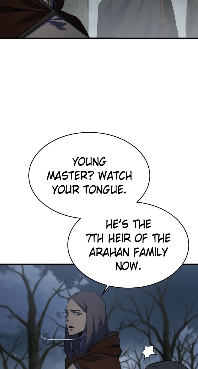 The Fistfighting Genius Mage Episode 41 page 64 - 