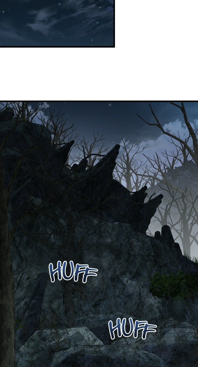 The Fistfighting Genius Mage Episode 41 page 66 - 