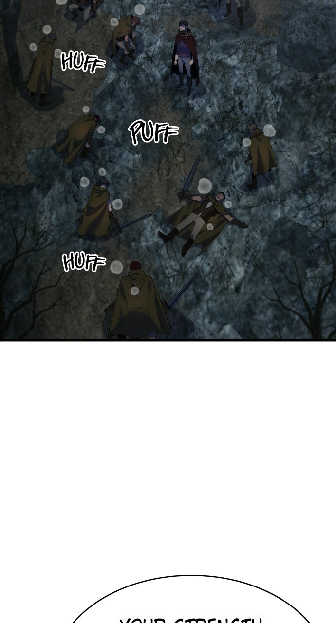 The Fistfighting Genius Mage Episode 41 page 68 - 