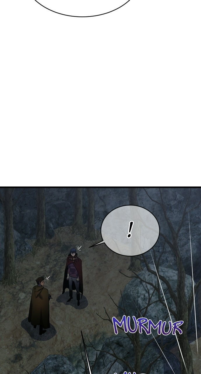 The Fistfighting Genius Mage Episode 41 page 8 - 