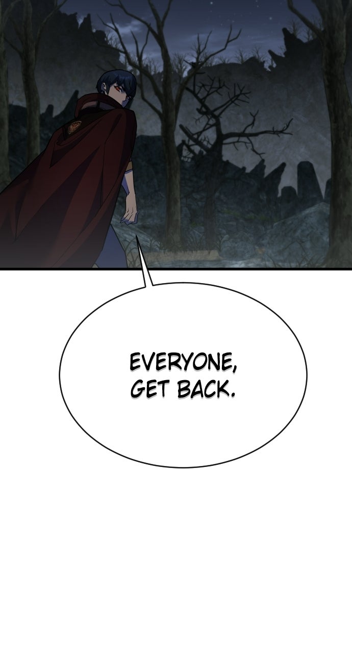 The Fistfighting Genius Mage Episode 41 page 71 - 