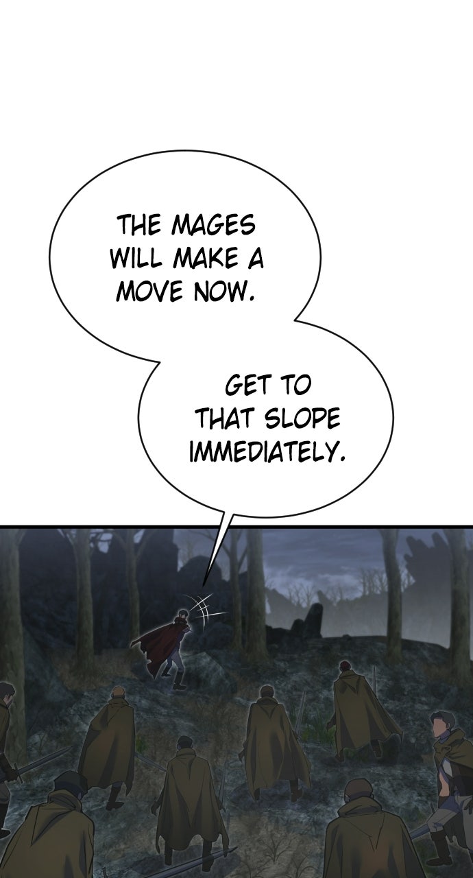 The Fistfighting Genius Mage Episode 41 page 72 - 