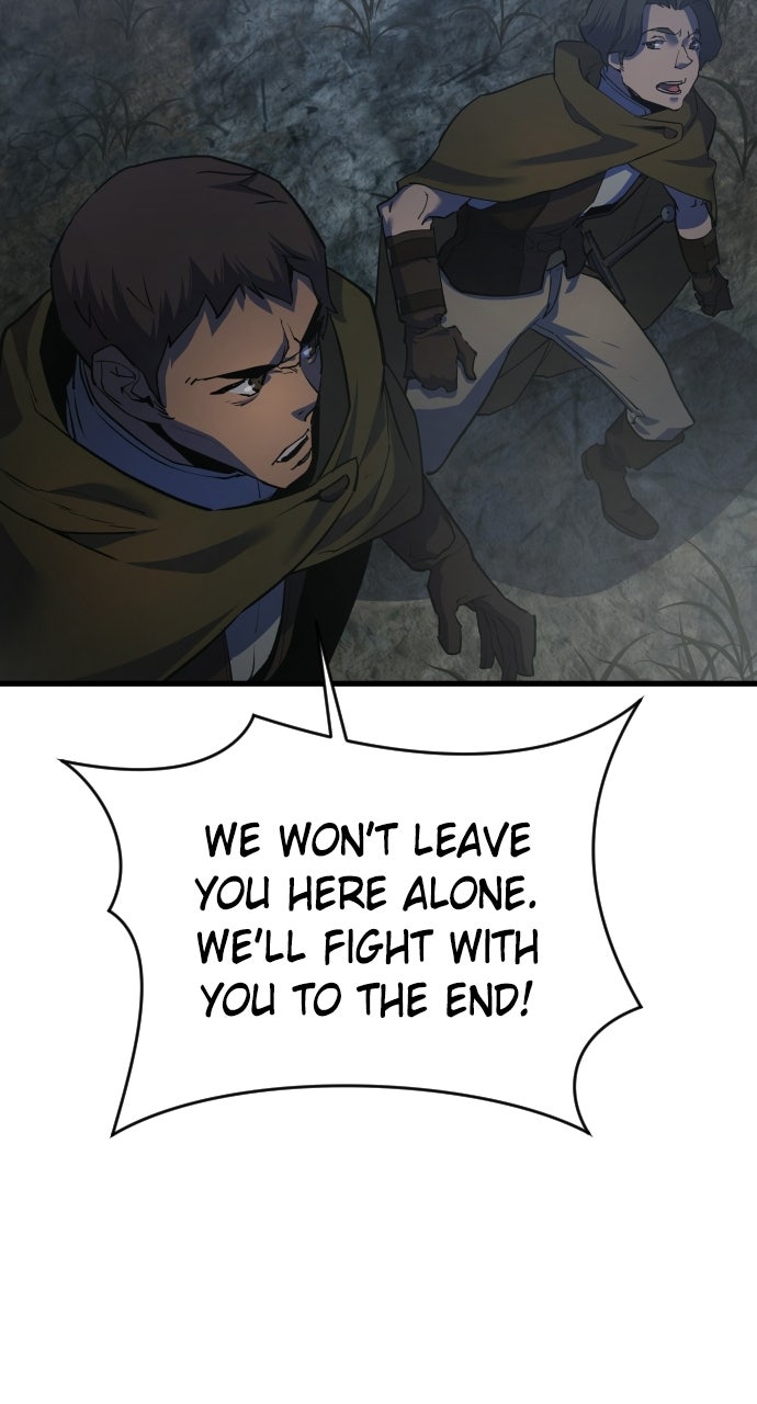 The Fistfighting Genius Mage Episode 41 page 74 - 