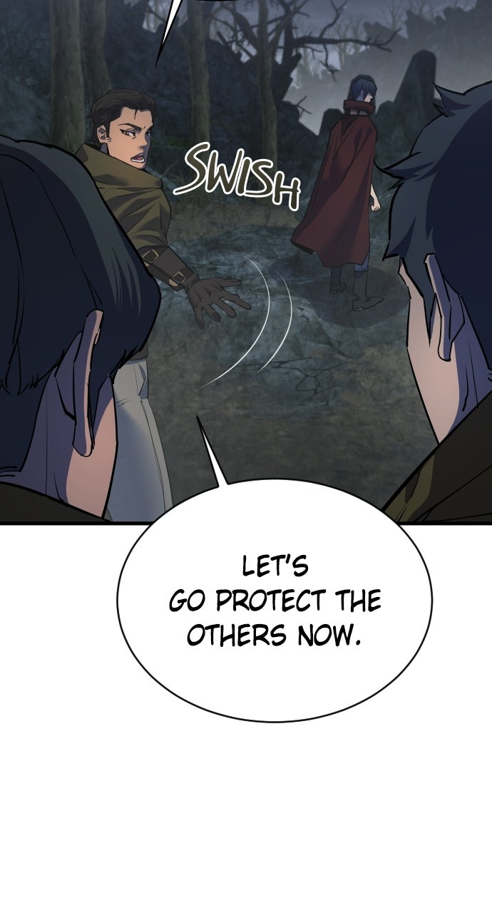 The Fistfighting Genius Mage Episode 41 page 77 - 