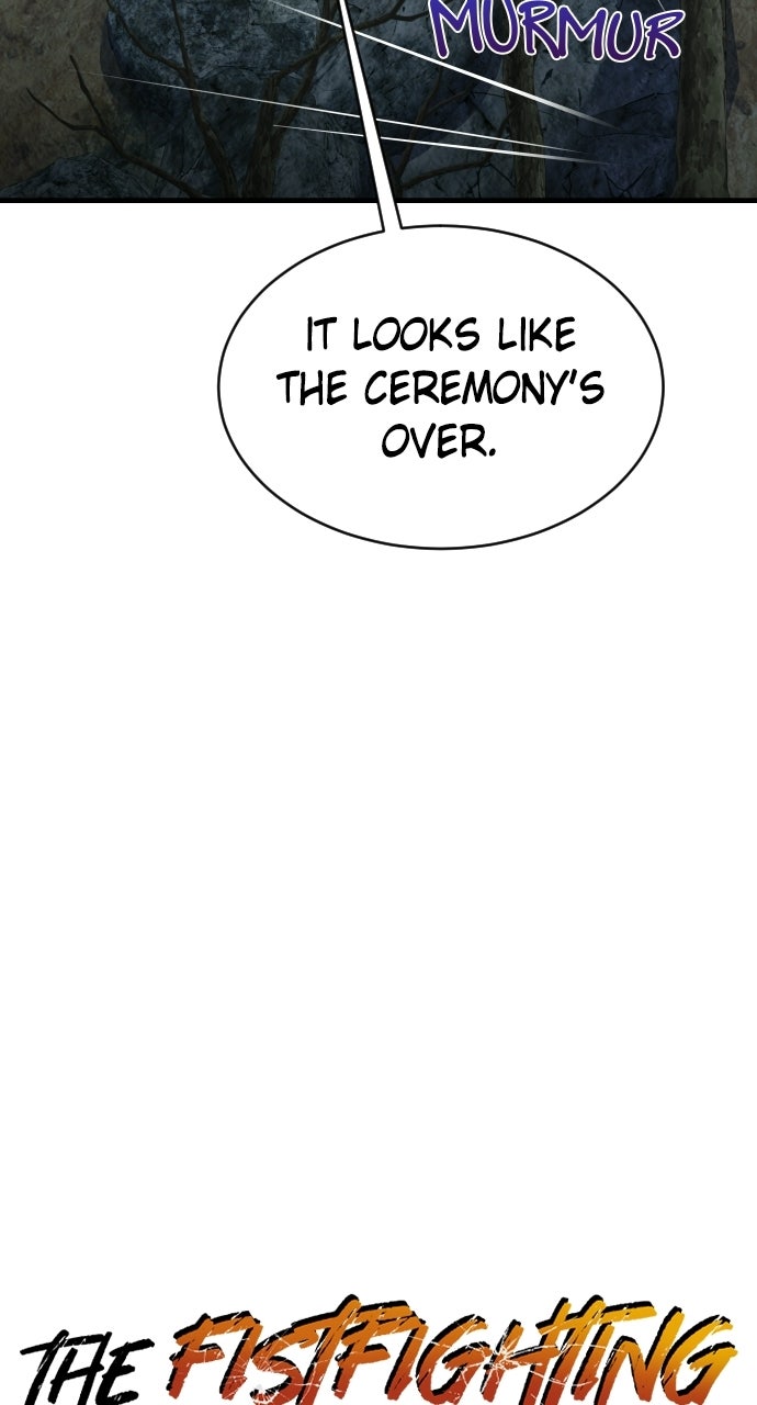 The Fistfighting Genius Mage Episode 41 page 9 - 
