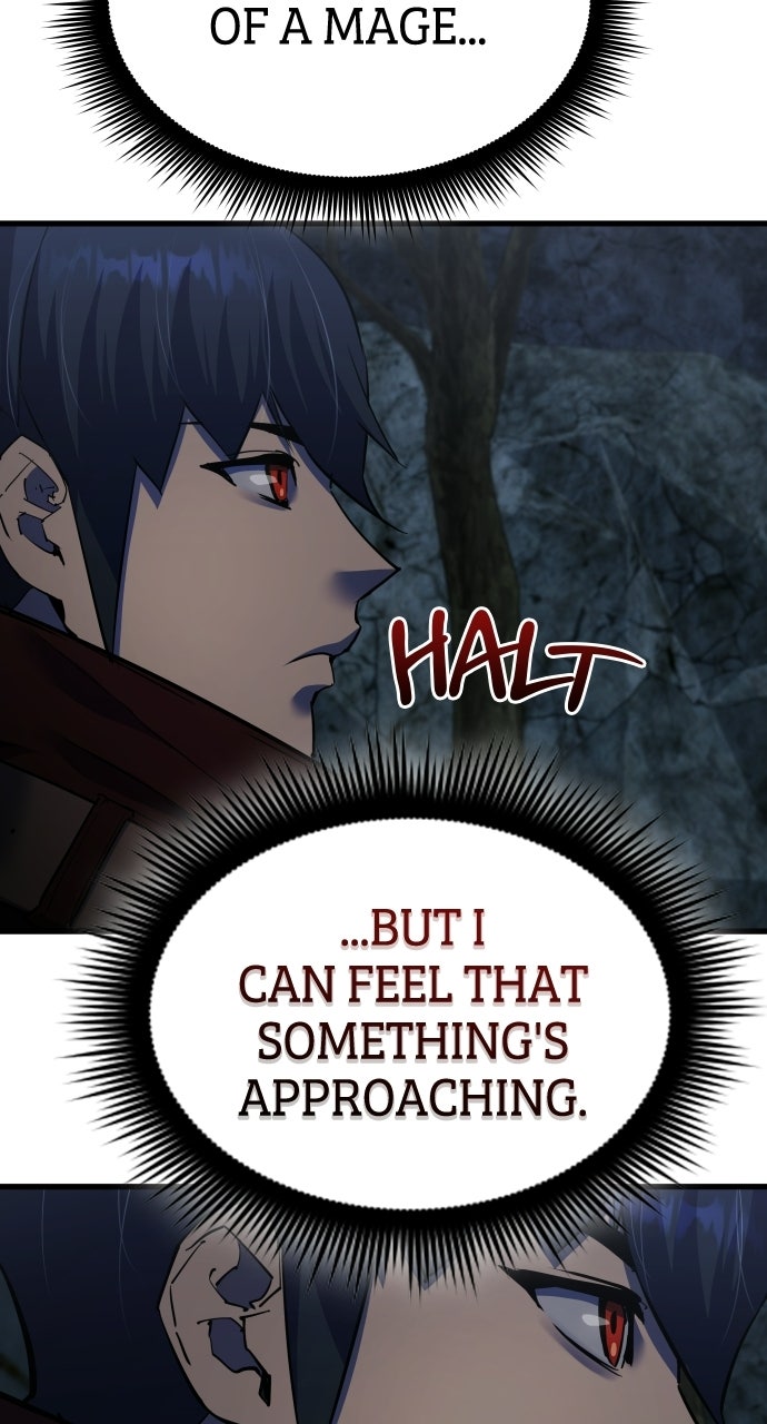 The Fistfighting Genius Mage Episode 41 page 85 - 