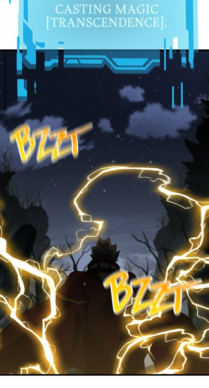The Fistfighting Genius Mage Episode 41 page 87 - 