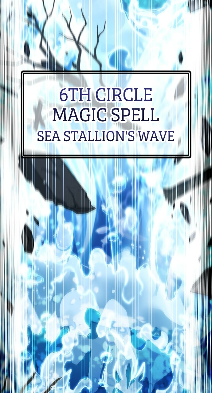 The Fistfighting Genius Mage Episode 41 page 93 - 