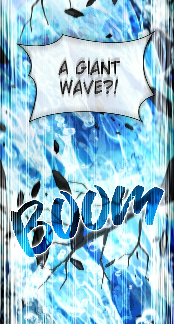 The Fistfighting Genius Mage Episode 41 page 97 - 