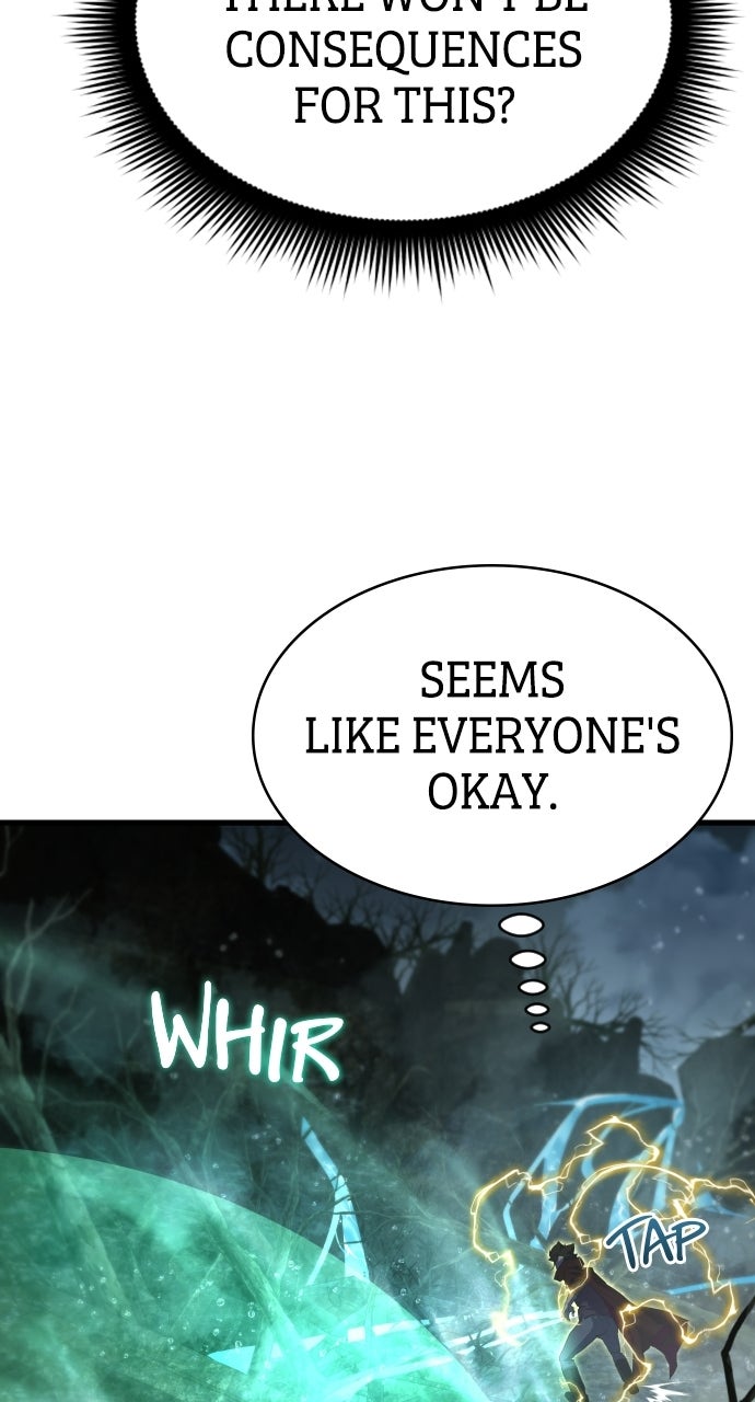 The Fistfighting Genius Mage Episode 42 page 11 - 