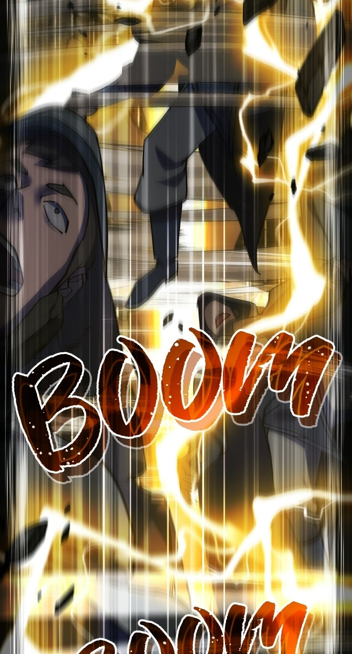 The Fistfighting Genius Mage Episode 42 page 105 - 