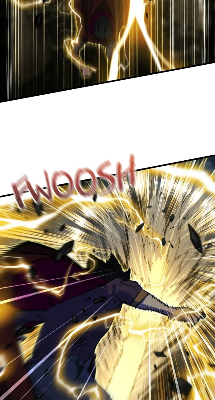 The Fistfighting Genius Mage Episode 42 page 108 - 