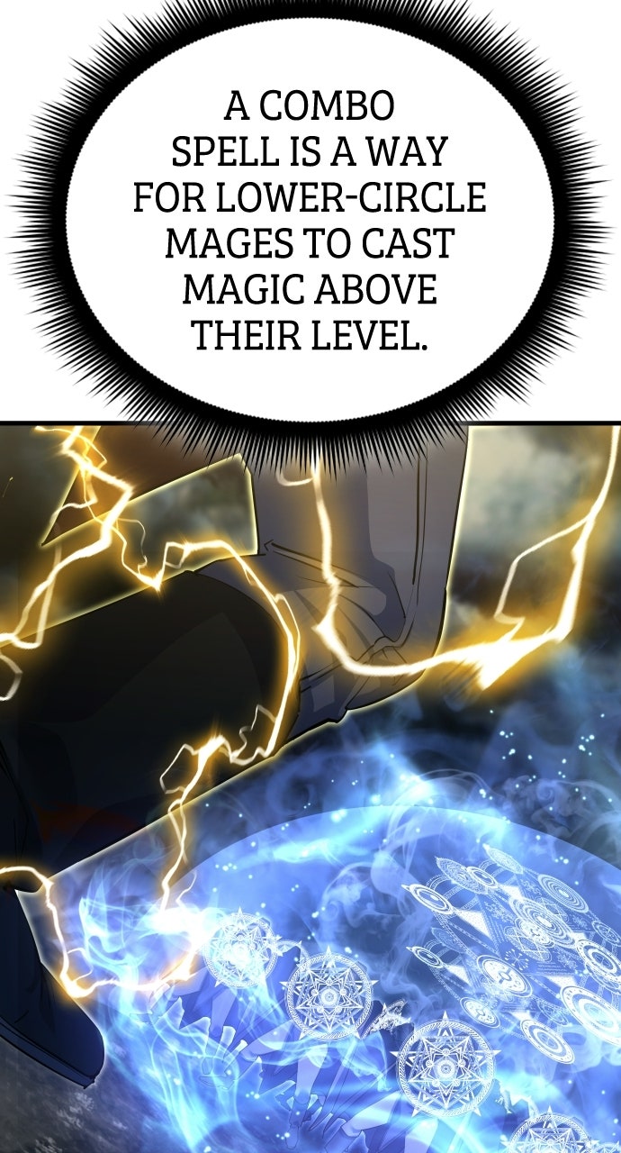 The Fistfighting Genius Mage Episode 42 page 119 - 