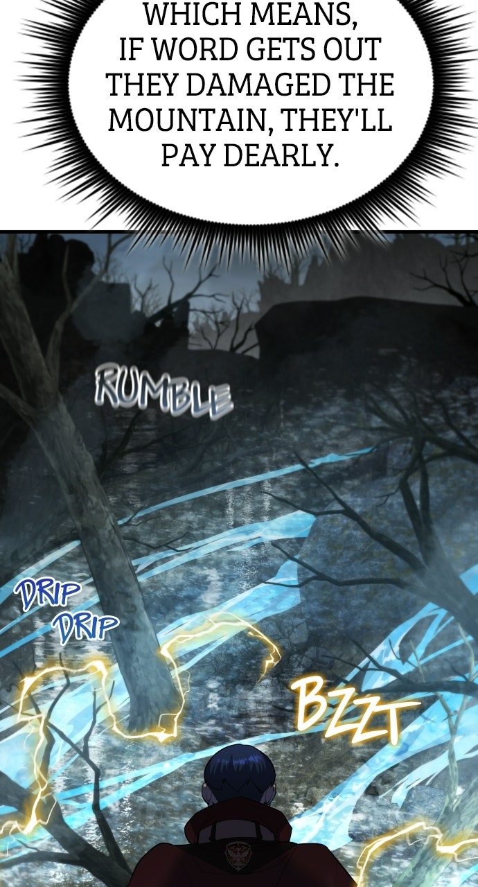 The Fistfighting Genius Mage Episode 42 page 13 - 