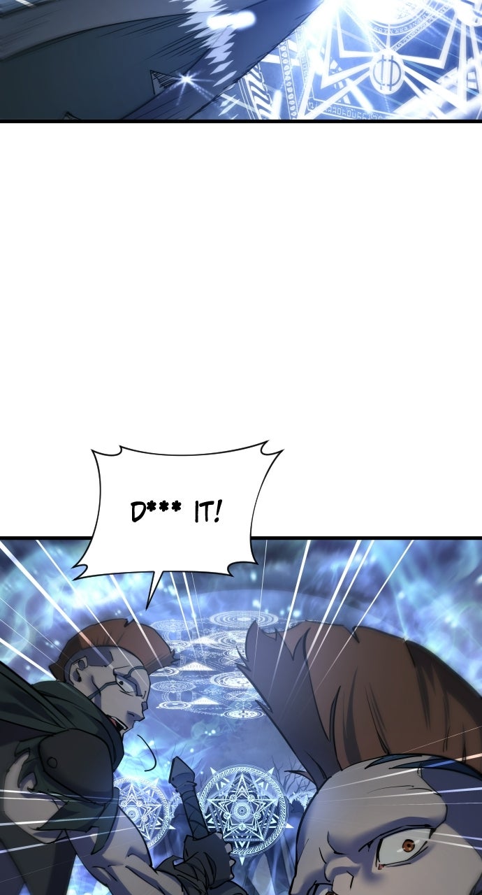 The Fistfighting Genius Mage Episode 42 page 122 - 