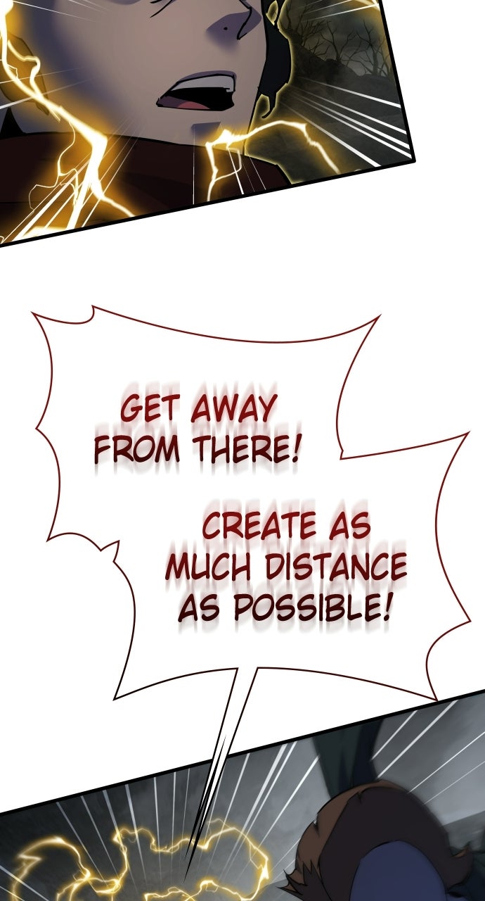 The Fistfighting Genius Mage Episode 42 page 126 - 