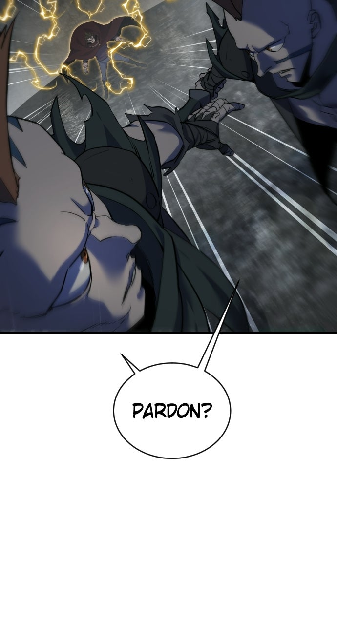 The Fistfighting Genius Mage Episode 42 page 127 - 
