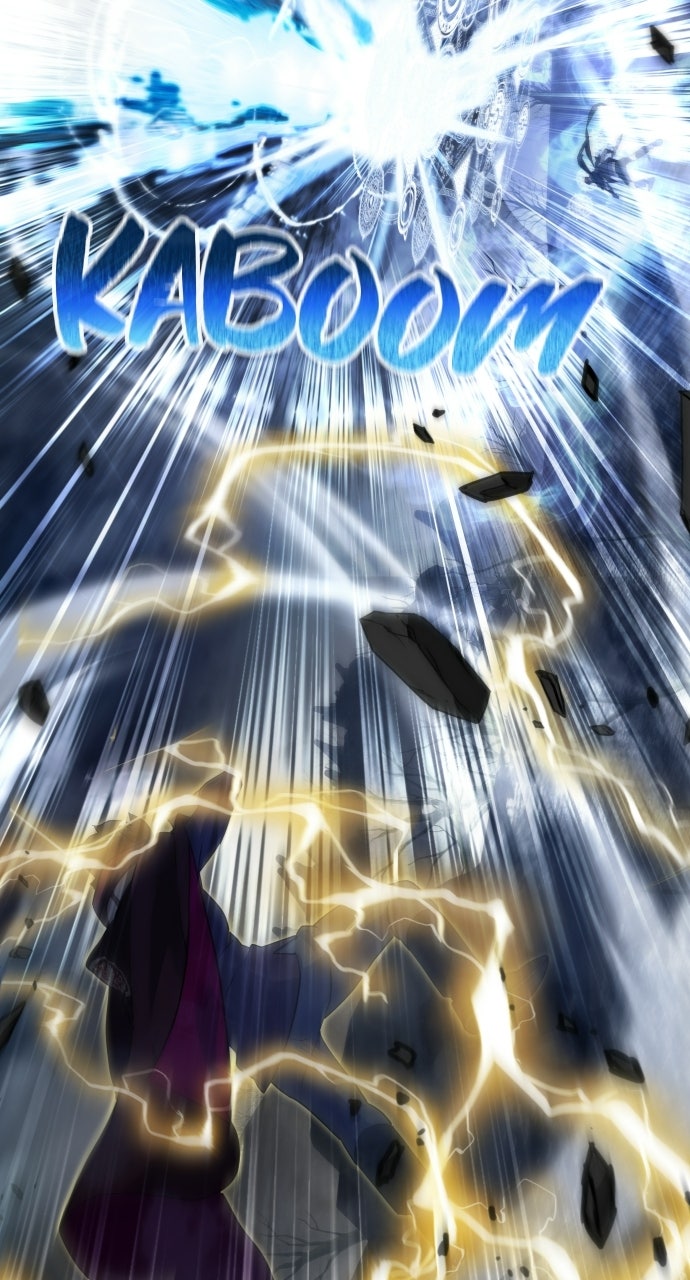 The Fistfighting Genius Mage Episode 42 page 129 - 