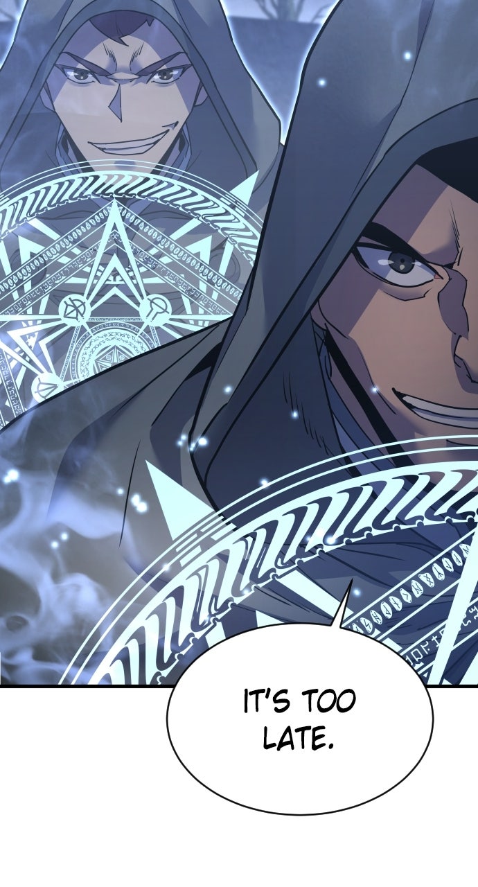 The Fistfighting Genius Mage Episode 42 page 134 - 