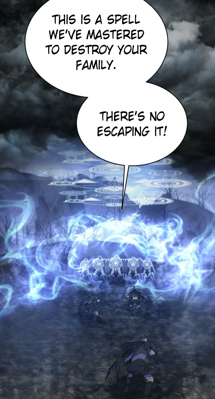 The Fistfighting Genius Mage Episode 42 page 137 - 
