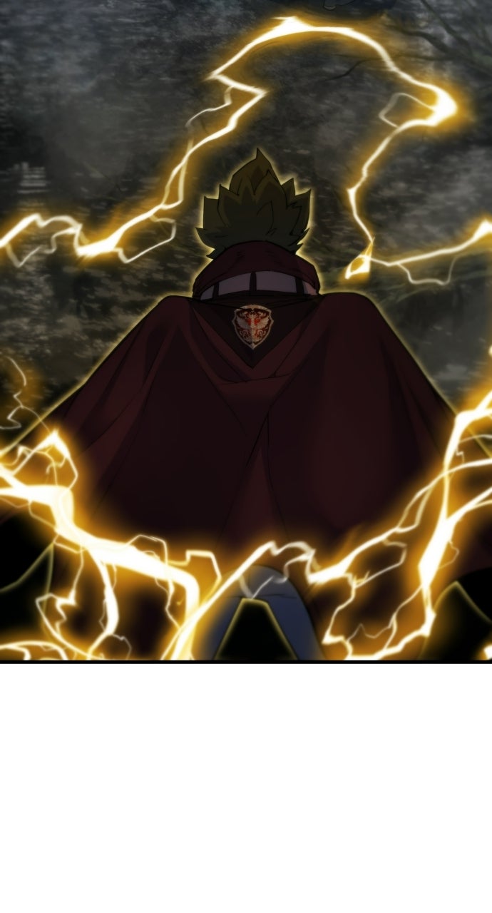 The Fistfighting Genius Mage Episode 42 page 138 - 