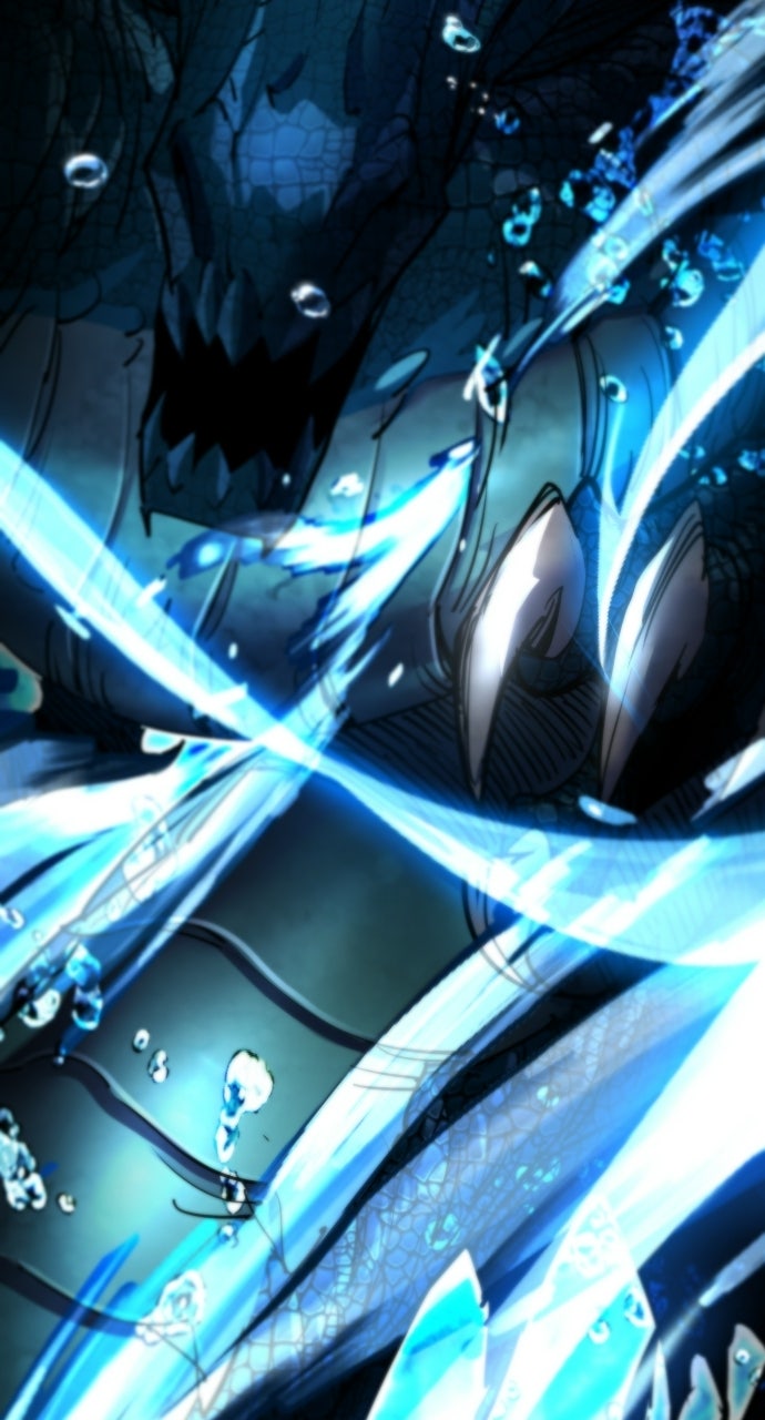 The Fistfighting Genius Mage Episode 42 page 144 - 