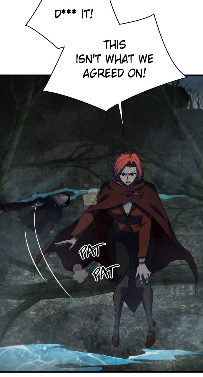 The Fistfighting Genius Mage Episode 42 page 16 - 