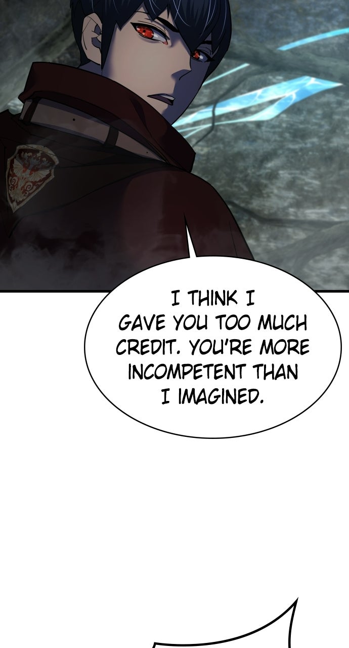 The Fistfighting Genius Mage Episode 42 page 18 - 