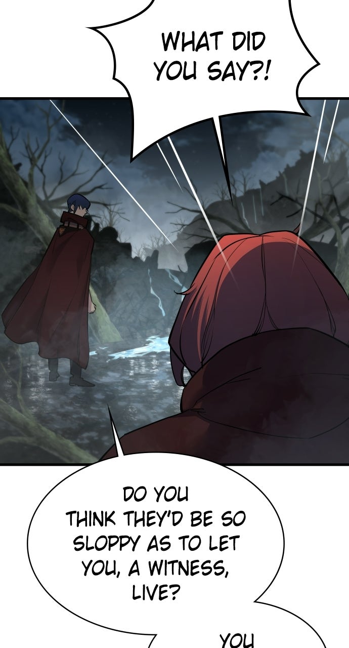 The Fistfighting Genius Mage Episode 42 page 19 - 