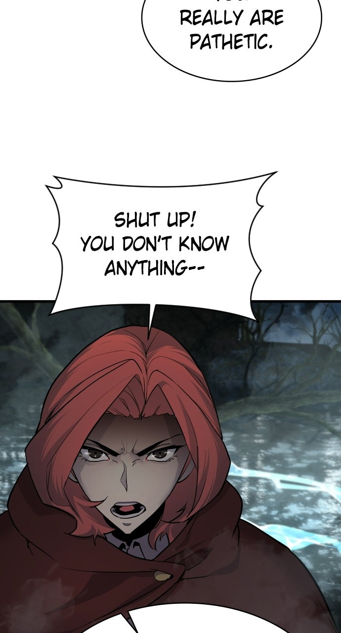 The Fistfighting Genius Mage Episode 42 page 20 - 