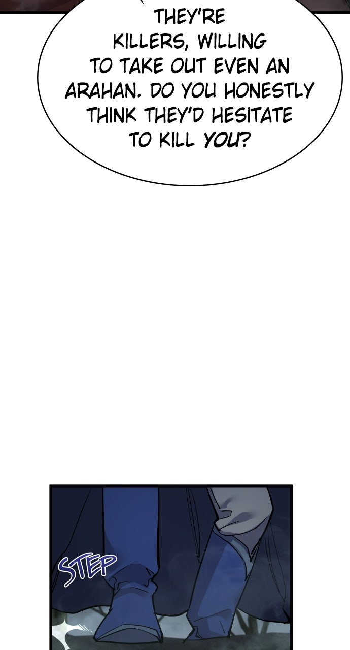 The Fistfighting Genius Mage Episode 42 page 21 - 