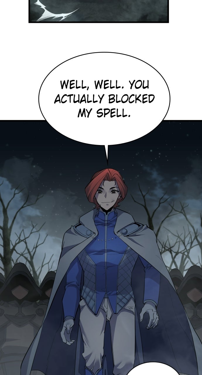 The Fistfighting Genius Mage Episode 42 page 22 - 