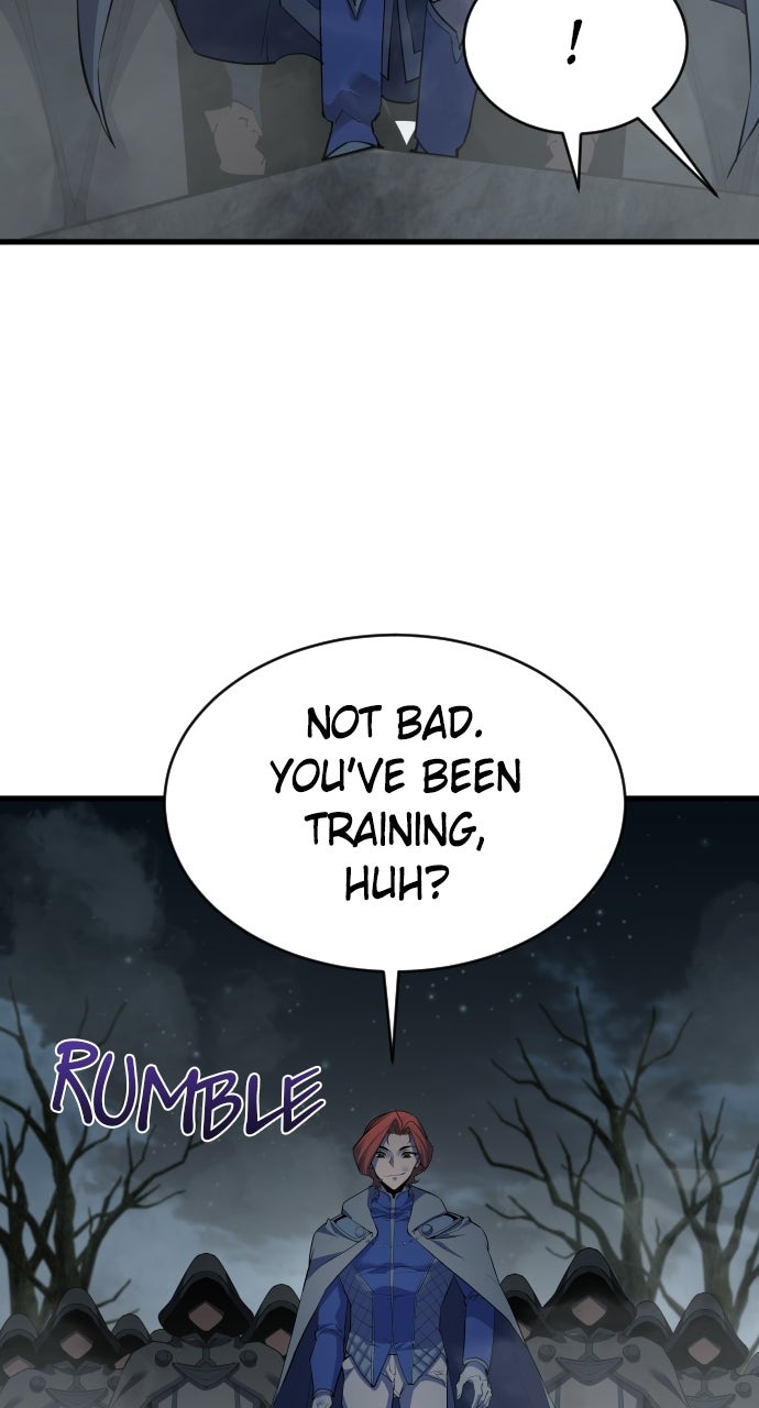 The Fistfighting Genius Mage Episode 42 page 23 - 