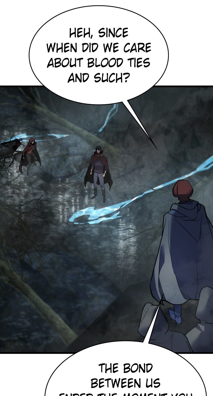 The Fistfighting Genius Mage Episode 42 page 28 - 
