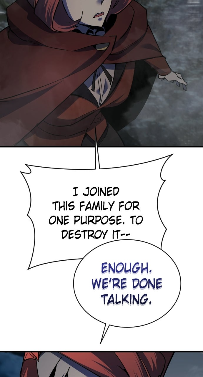 The Fistfighting Genius Mage Episode 42 page 30 - 