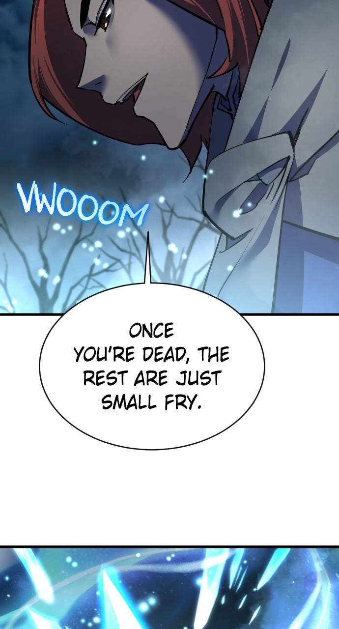 The Fistfighting Genius Mage Episode 42 page 31 - 