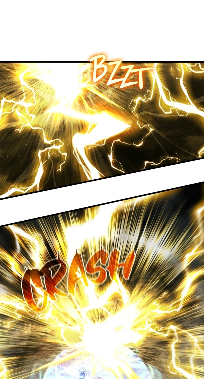 The Fistfighting Genius Mage Episode 42 page 33 - 