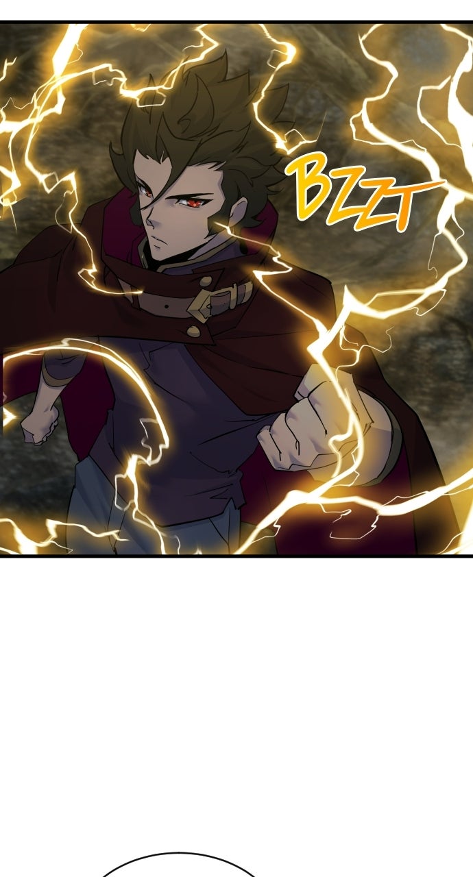 The Fistfighting Genius Mage Episode 42 page 35 - 