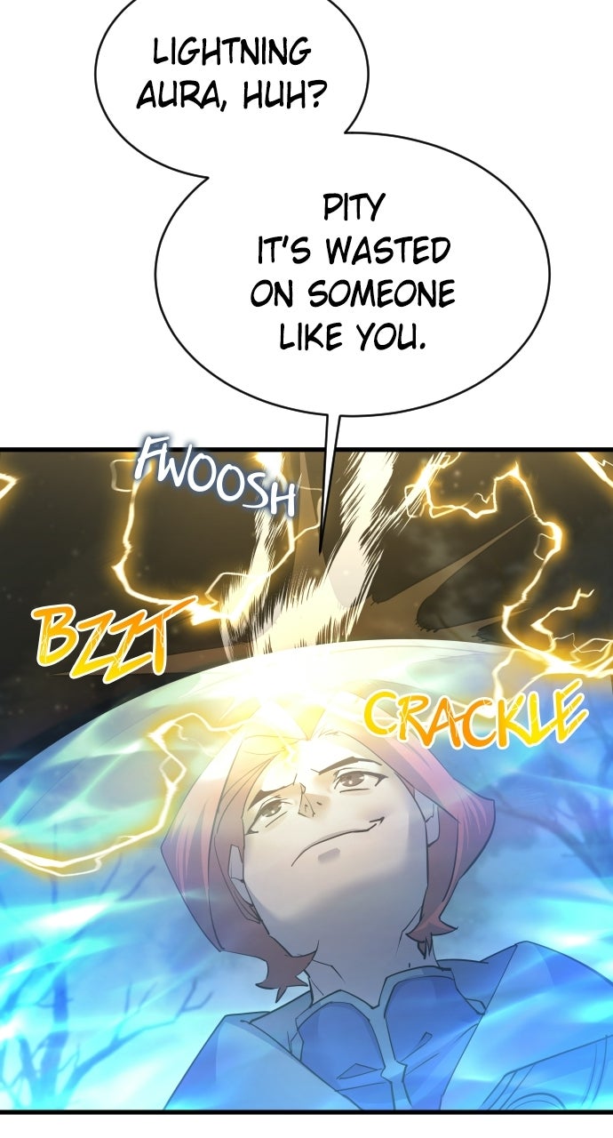 The Fistfighting Genius Mage Episode 42 page 36 - 