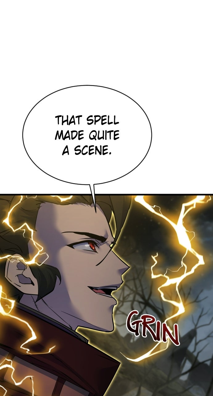 The Fistfighting Genius Mage Episode 42 page 40 - 