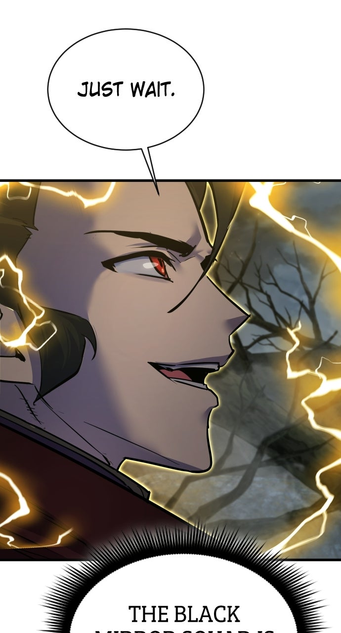 The Fistfighting Genius Mage Episode 42 page 43 - 