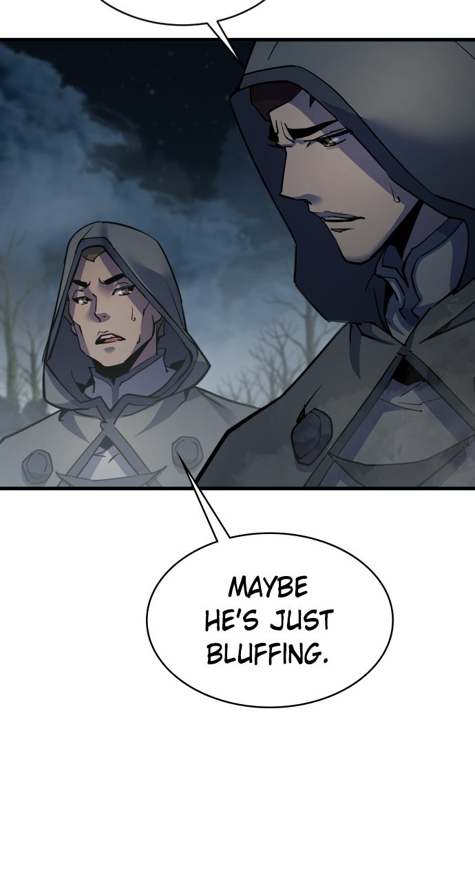 The Fistfighting Genius Mage Episode 42 page 47 - 