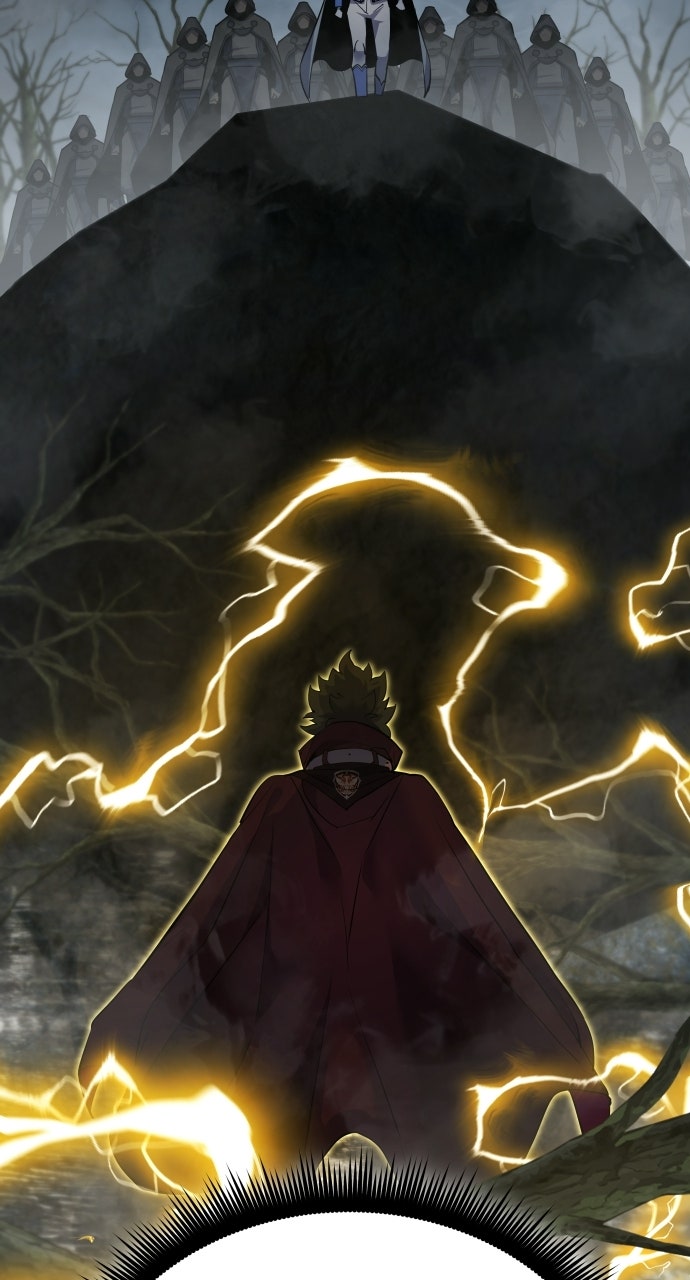 The Fistfighting Genius Mage Episode 42 page 52 - 