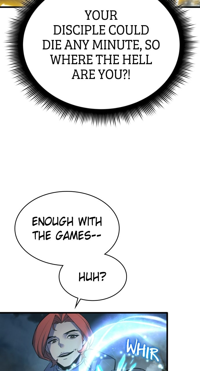 The Fistfighting Genius Mage Episode 42 page 53 - 