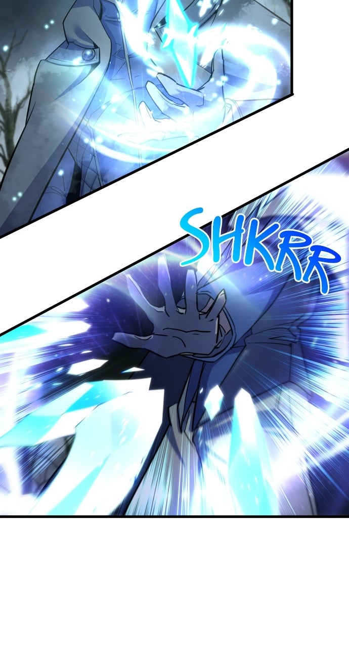 The Fistfighting Genius Mage Episode 42 page 54 - 