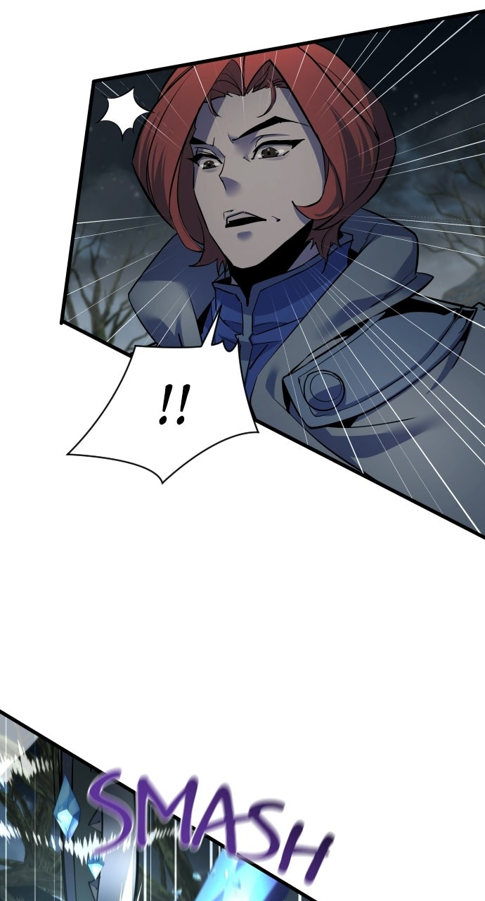 The Fistfighting Genius Mage Episode 42 page 55 - 