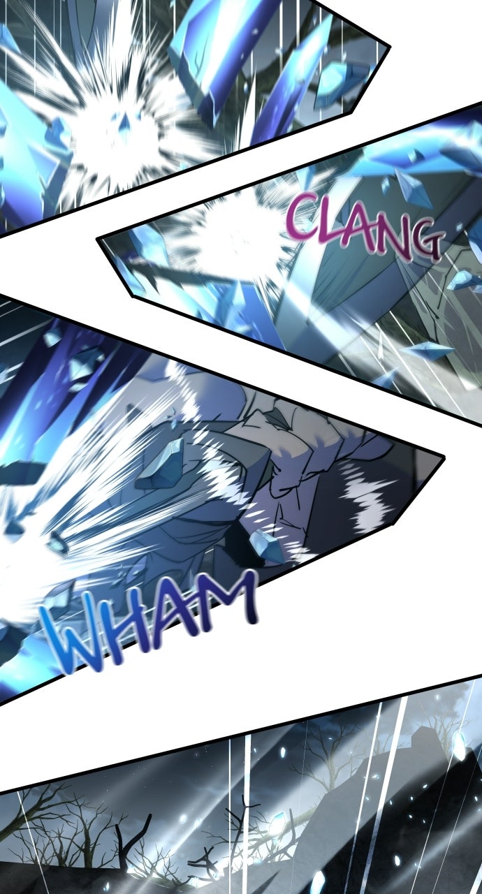 The Fistfighting Genius Mage Episode 42 page 56 - 