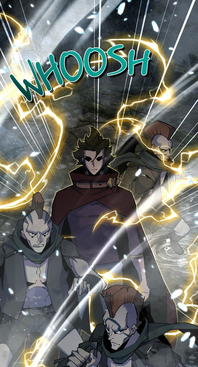 The Fistfighting Genius Mage Episode 42 page 57 - 