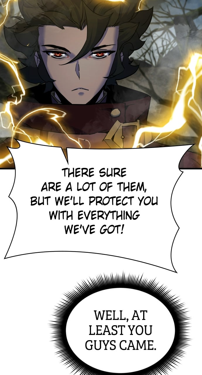 The Fistfighting Genius Mage Episode 42 page 60 - 