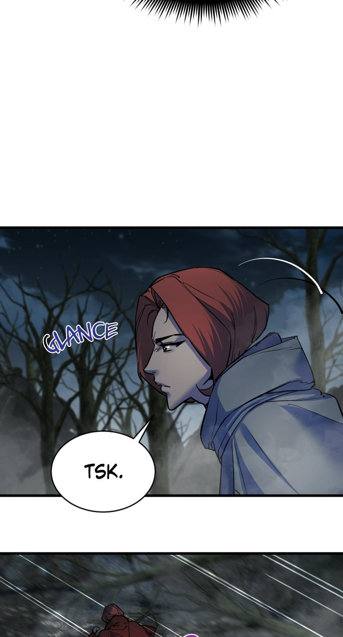 The Fistfighting Genius Mage Episode 42 page 61 - 
